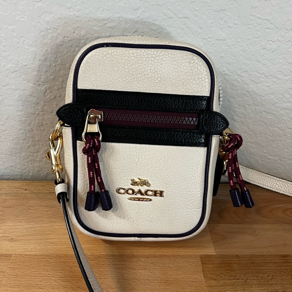 Coach Crossbody Bag